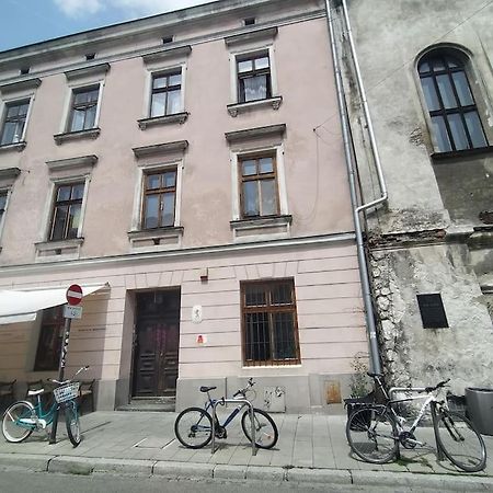 Bright Josefa Apartments For Two Krakow Bagian luar foto