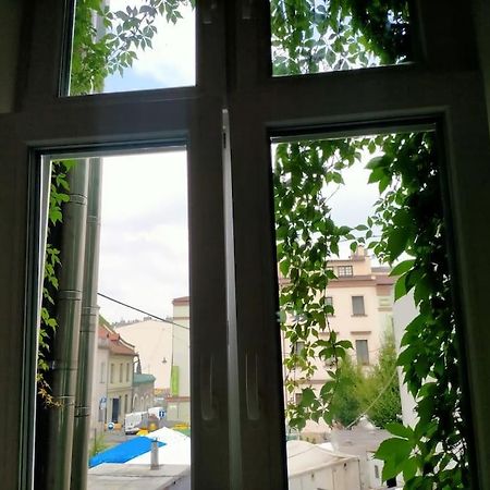 Bright Josefa Apartments For Two Krakow Bagian luar foto