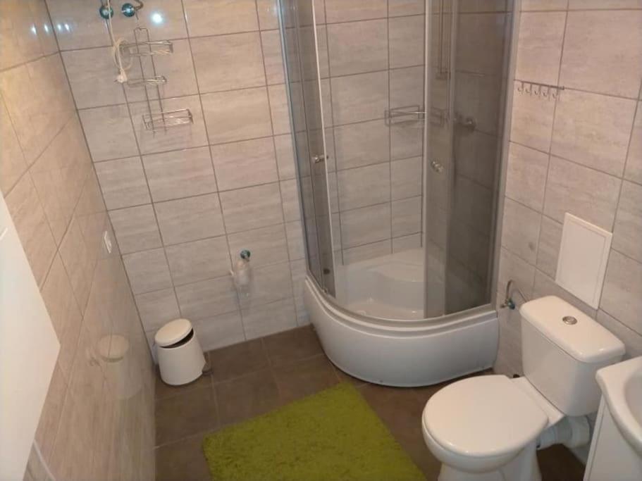 Bright Josefa Apartments For Two Krakow Bagian luar foto