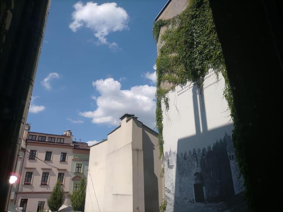 Bright Josefa Apartments For Two Krakow Bagian luar foto