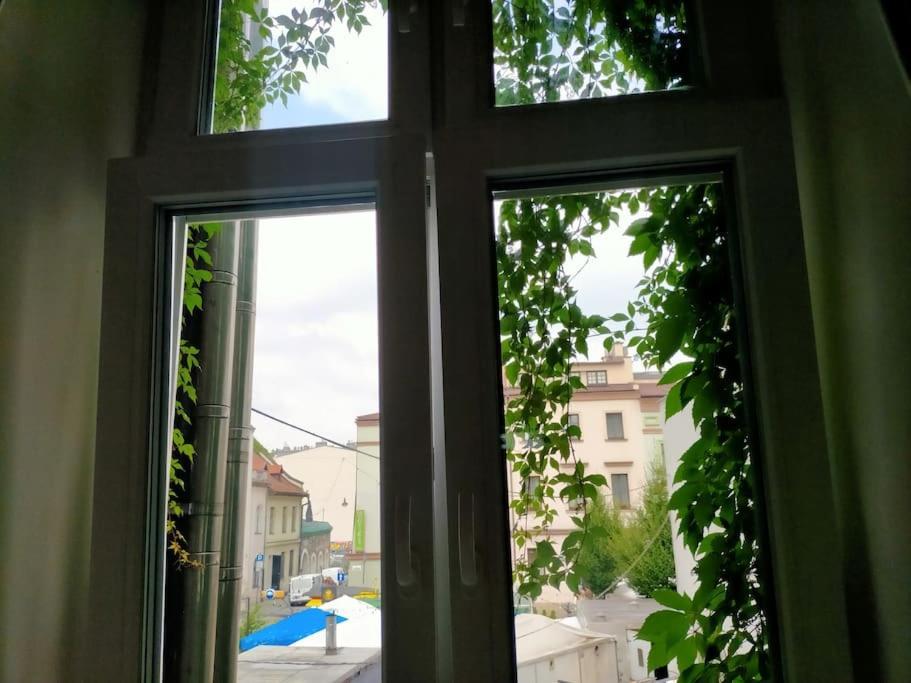 Bright Josefa Apartments For Two Krakow Bagian luar foto